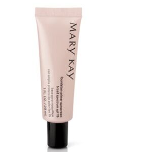 Mary Kay Foundation Primer